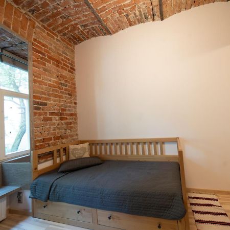 Mieszkanie Wilcza Apartamento Varsóvia Exterior foto