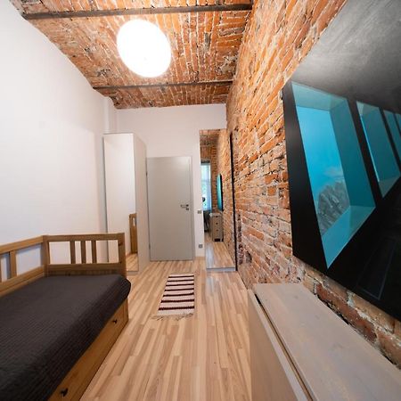Mieszkanie Wilcza Apartamento Varsóvia Exterior foto