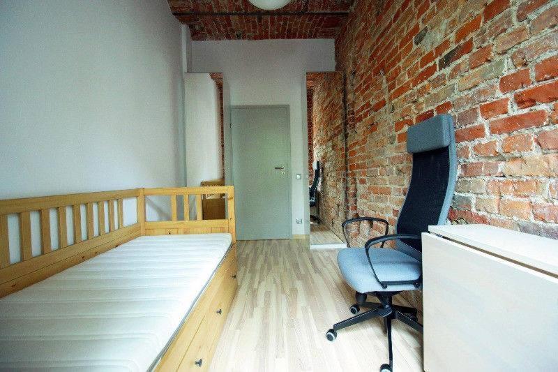 Mieszkanie Wilcza Apartamento Varsóvia Exterior foto