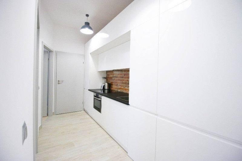 Mieszkanie Wilcza Apartamento Varsóvia Exterior foto
