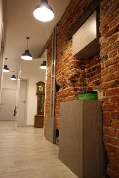 Mieszkanie Wilcza Apartamento Varsóvia Exterior foto