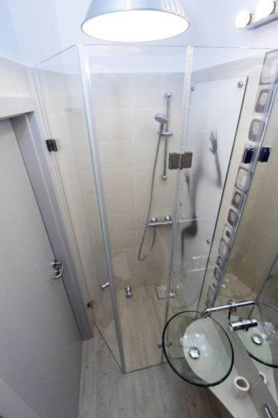 Mieszkanie Wilcza Apartamento Varsóvia Exterior foto